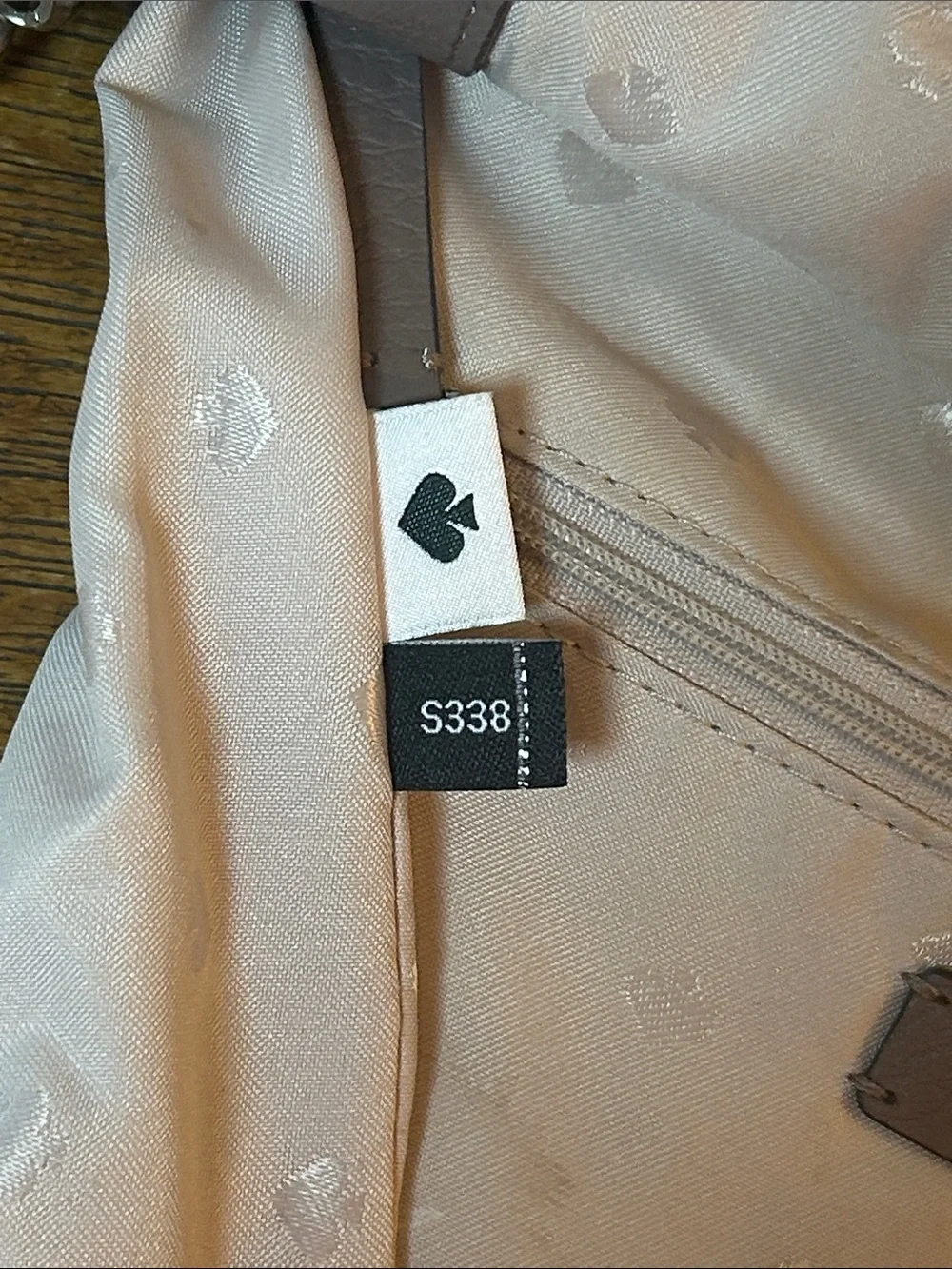 kate spade elevate your